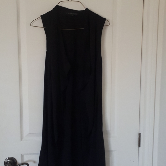 BLACK VEST DYNAMITE - Picture 5 of 5